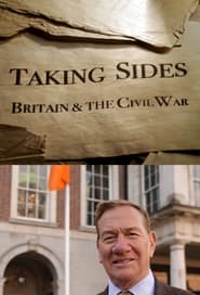 Taking Sides Britain and the Civil War