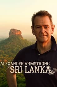 Alexander Armstrong in Sri Lanka' Poster