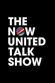 The Now United Talk Show' Poster
