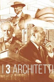 I tre architetti' Poster