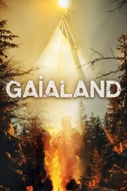 Gaialand' Poster