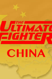 The Ultimate Fighter China' Poster