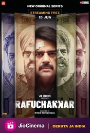 Rafuchakkar' Poster