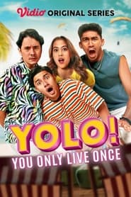 Yolo' Poster