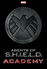 Marvels Agents of SHIELD Academy' Poster