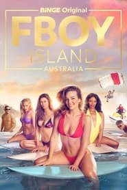 FBOY Island Australia' Poster
