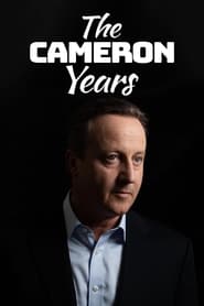 The Cameron Years' Poster
