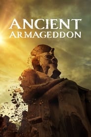 Ancient Armageddon' Poster