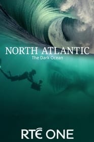 North Atlantic The Dark Ocean' Poster