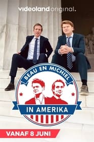 Streaming sources forBeau en Michiel in Amerika