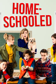 HomeSchooled' Poster