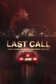 Last Call When a Serial Killer Stalked Queer New York