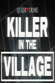 Killer in the Village' Poster