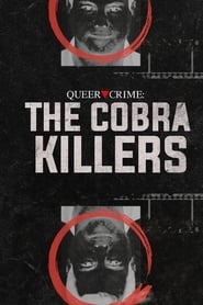 The Cobra Killers' Poster
