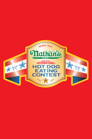 Nathans Hot Dog Eating Contest' Poster