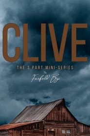 Clive' Poster