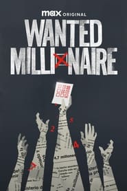 Wanted Millionaire' Poster