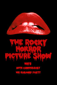 Rocky Horror 25 Anniversary Special' Poster