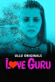 Love Guru' Poster
