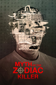 Myth of the Zodiac Killer' Poster