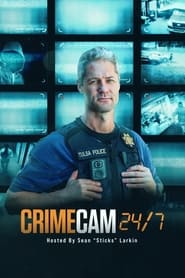 Crime Cam 247' Poster