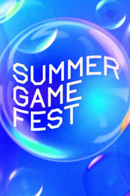 Summer Game Fest 2023' Poster