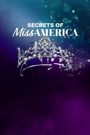 Secrets of Miss America' Poster