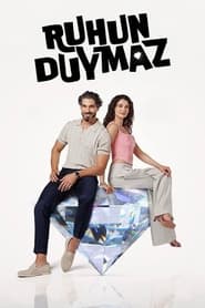 Ruhun Duymaz' Poster