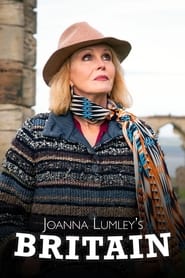 Joanna Lumleys Britain' Poster