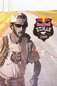 Red Bull Human Express' Poster