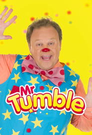 Mr Tumbles Tumble Tales' Poster