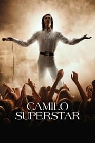 Camilo Superstar' Poster