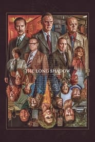The Long Shadow' Poster