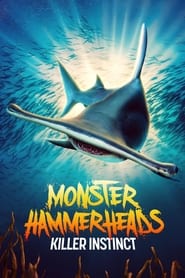 Monster Hammerheads Killer Instinct' Poster