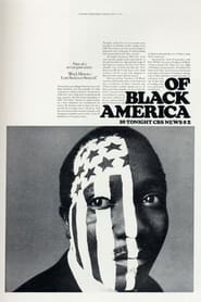 Of Black America' Poster