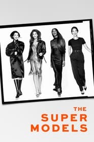 The Super Models' Poster