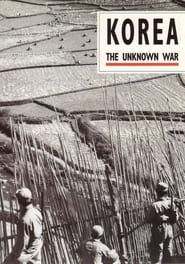 Korea The Unknown War' Poster