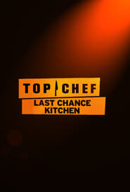 Last Chance Kitchen' Poster