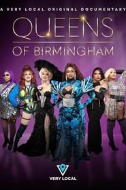 Queens of Birmingham' Poster