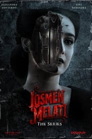 Losmen Melati' Poster