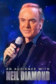 An Audience with Neil Diamond' Poster