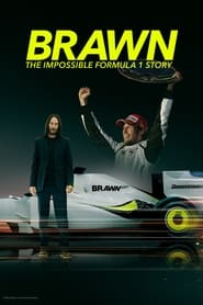 Brawn The Impossible Formula 1 Story' Poster