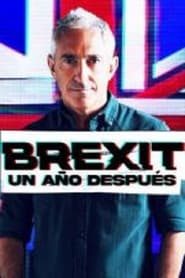 Brexit un ao despus' Poster