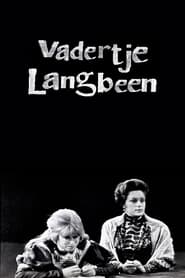 Vadertje langbeen' Poster