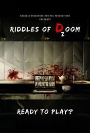 Riddles of Dzoom' Poster