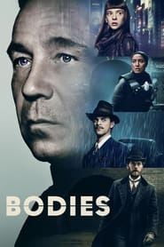 Bodies' Poster