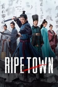 Ripe Town' Poster