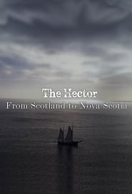The Hector From Scotland to Nova Scotia' Poster