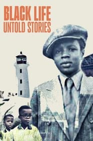Black Life Untold Stories' Poster