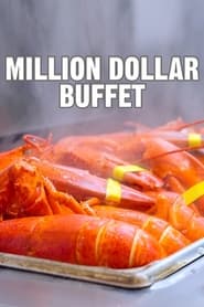 Worlds Most Expensive AllYouCanEat Buffet' Poster